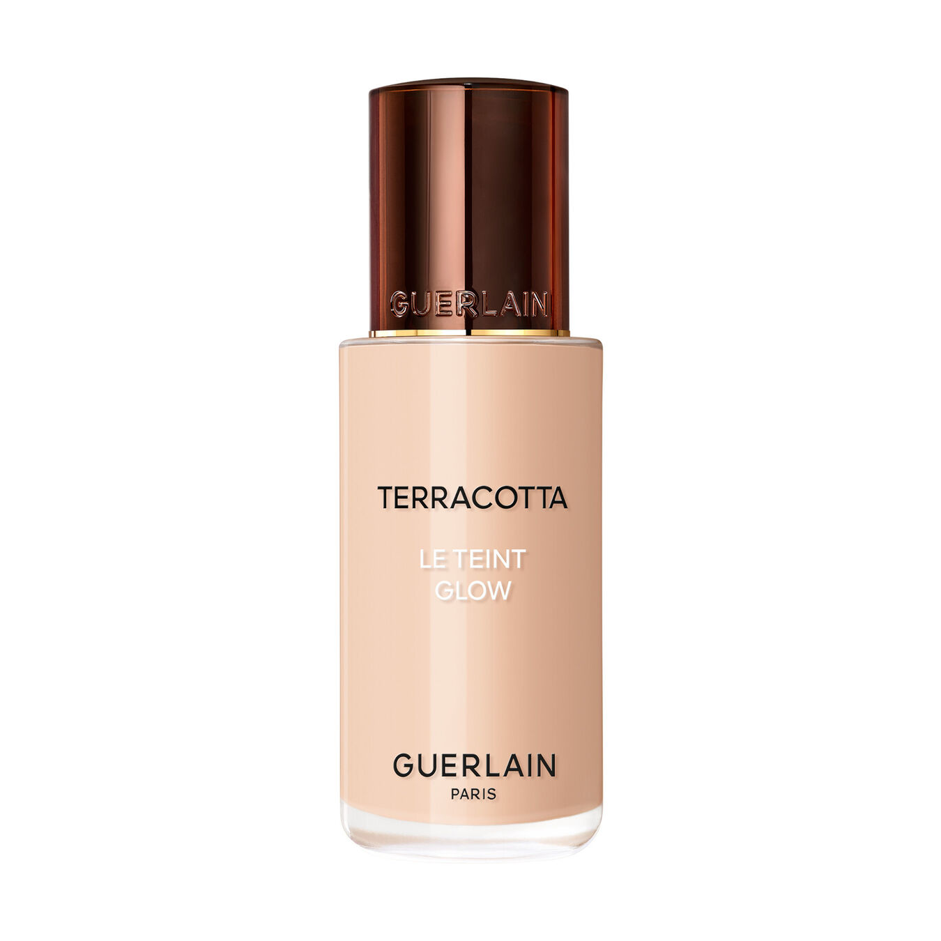 Guerlain Terracotta Le Teint Glow Foundation 1ST von Guerlain