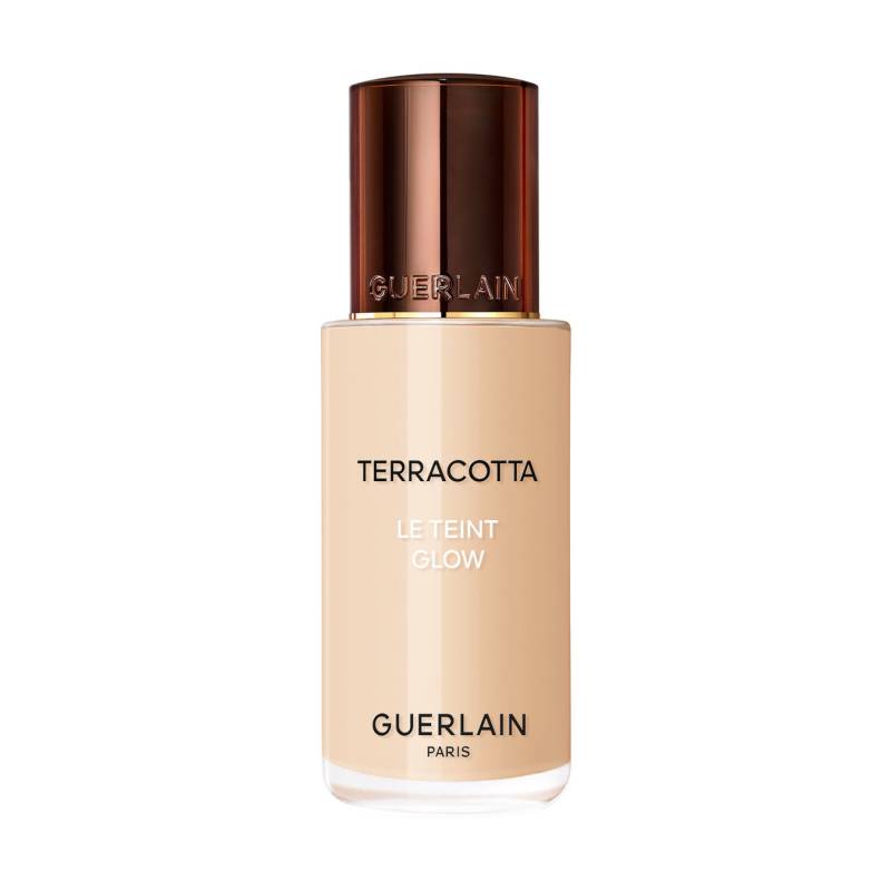 Guerlain Terracotta Le Teint Glow Foundation 1ST von Guerlain