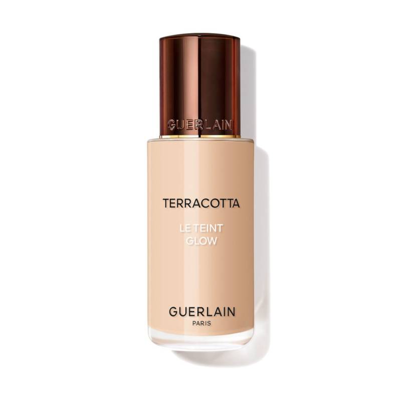 Guerlain Terracotta Le Teint Glow Foundation 1ST von Guerlain