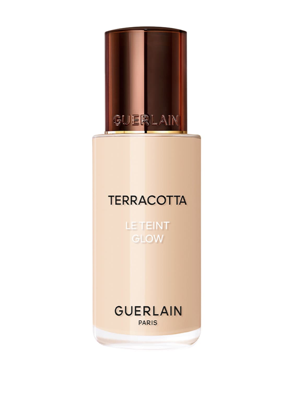 Guerlain Terracotta Le Teint Glow Foundation von Guerlain