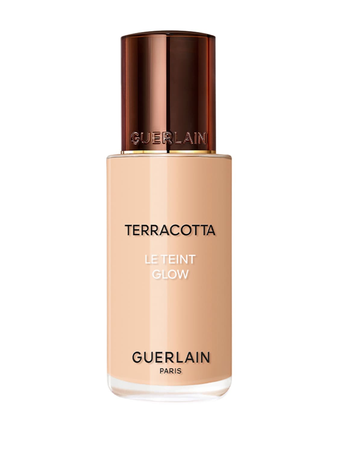 Guerlain Terracotta Le Teint Glow Foundation von Guerlain