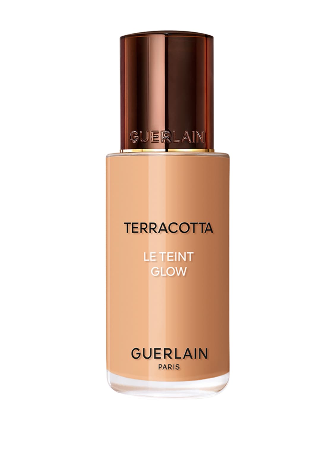 Guerlain Terracotta Le Teint Glow Foundation Guerlain Terracotta Le Teint Glow Foundation von Guerlain