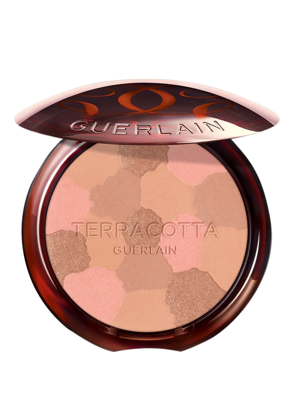 Guerlain Terracotta Light Bronzer von Guerlain