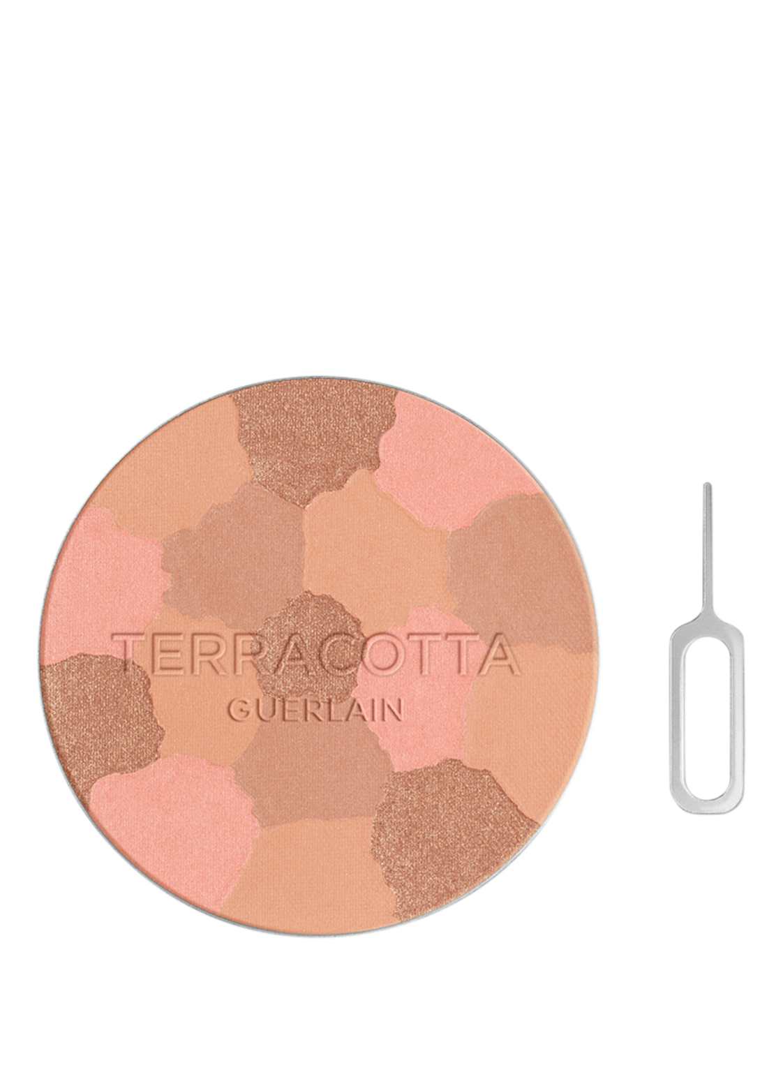 Guerlain Terracotta Light Bronzer von Guerlain