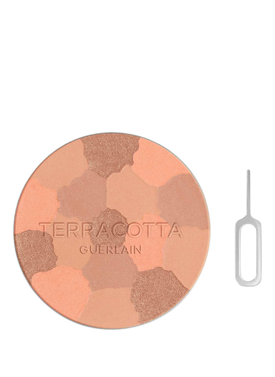 Guerlain Terracotta Light Bronzer von Guerlain