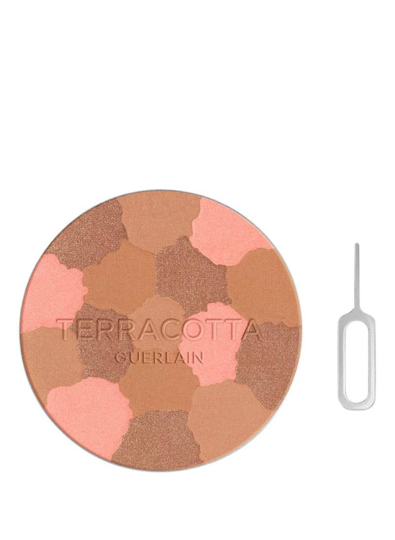 Guerlain Terracotta Light Bronzer von Guerlain