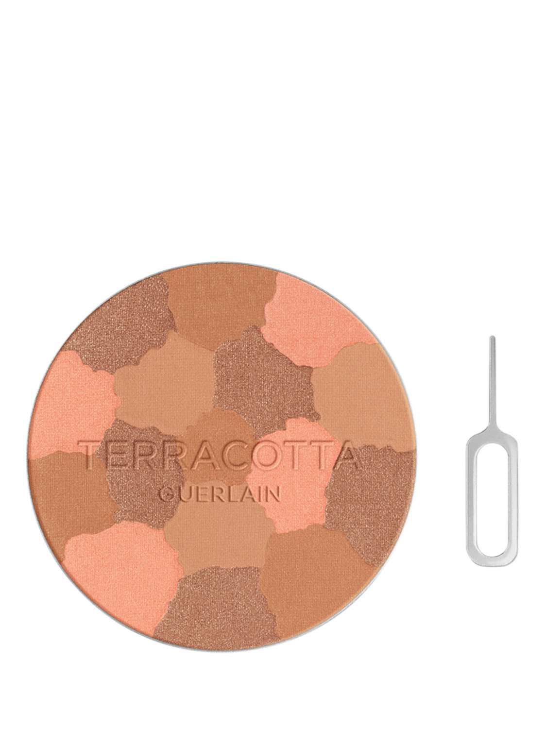 Guerlain Terracotta Light Bronzer von Guerlain