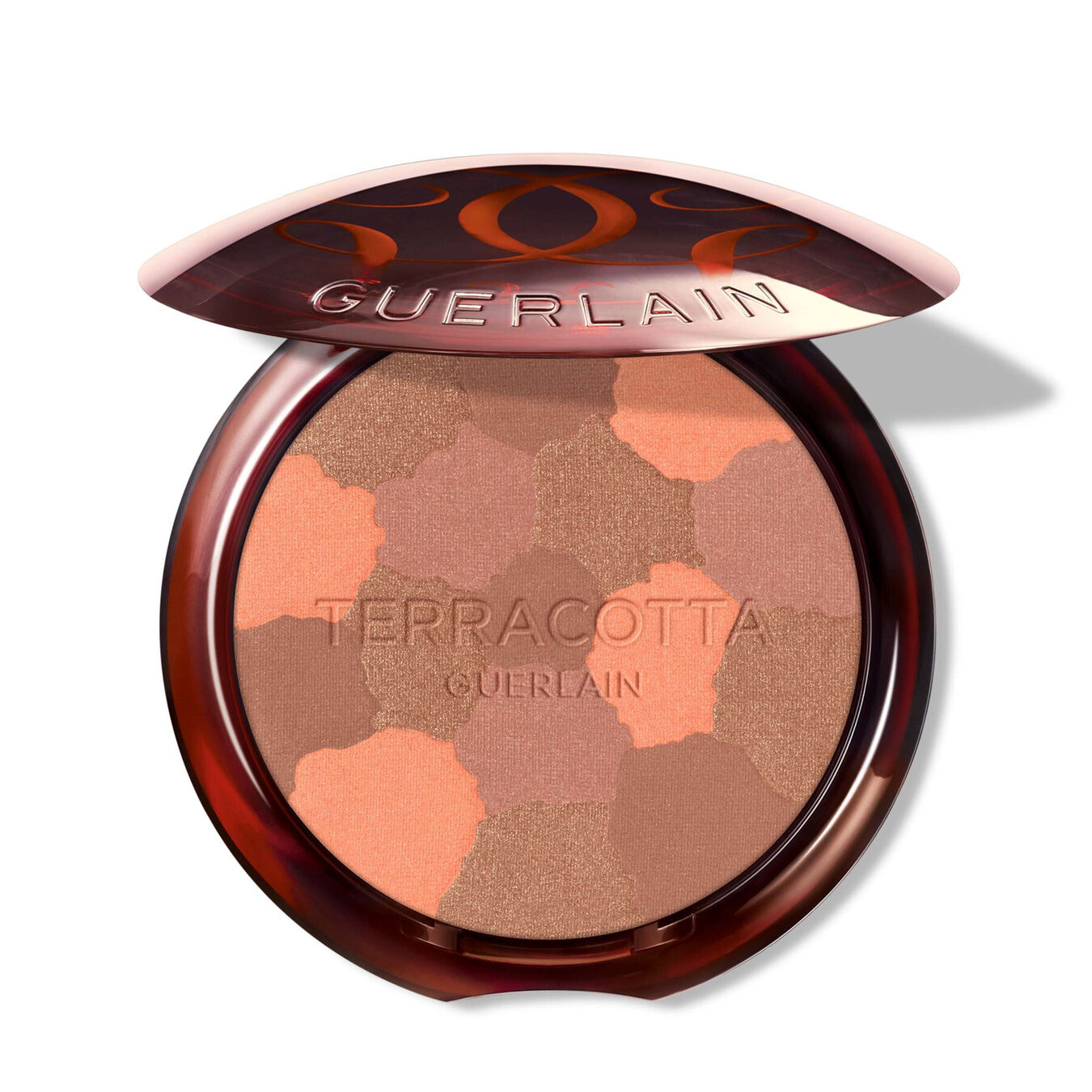 Guerlain Terracotta Light natürlicher Puder 1ST von Guerlain