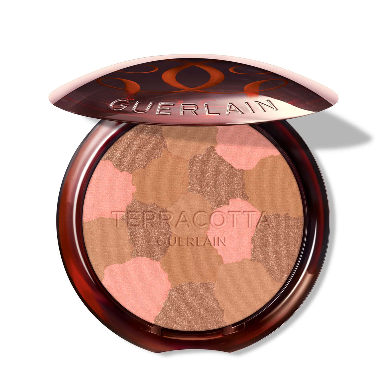 Guerlain Terracotta Light natürlicher Puder 1ST von Guerlain