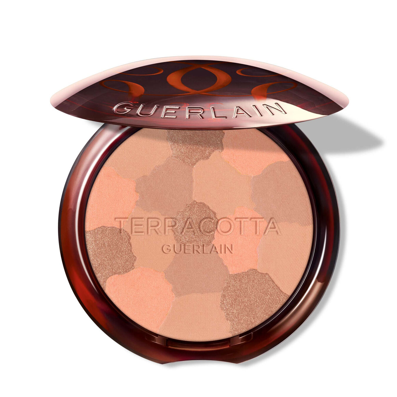 Guerlain Terracotta Light natürlicher Puder 1ST von Guerlain