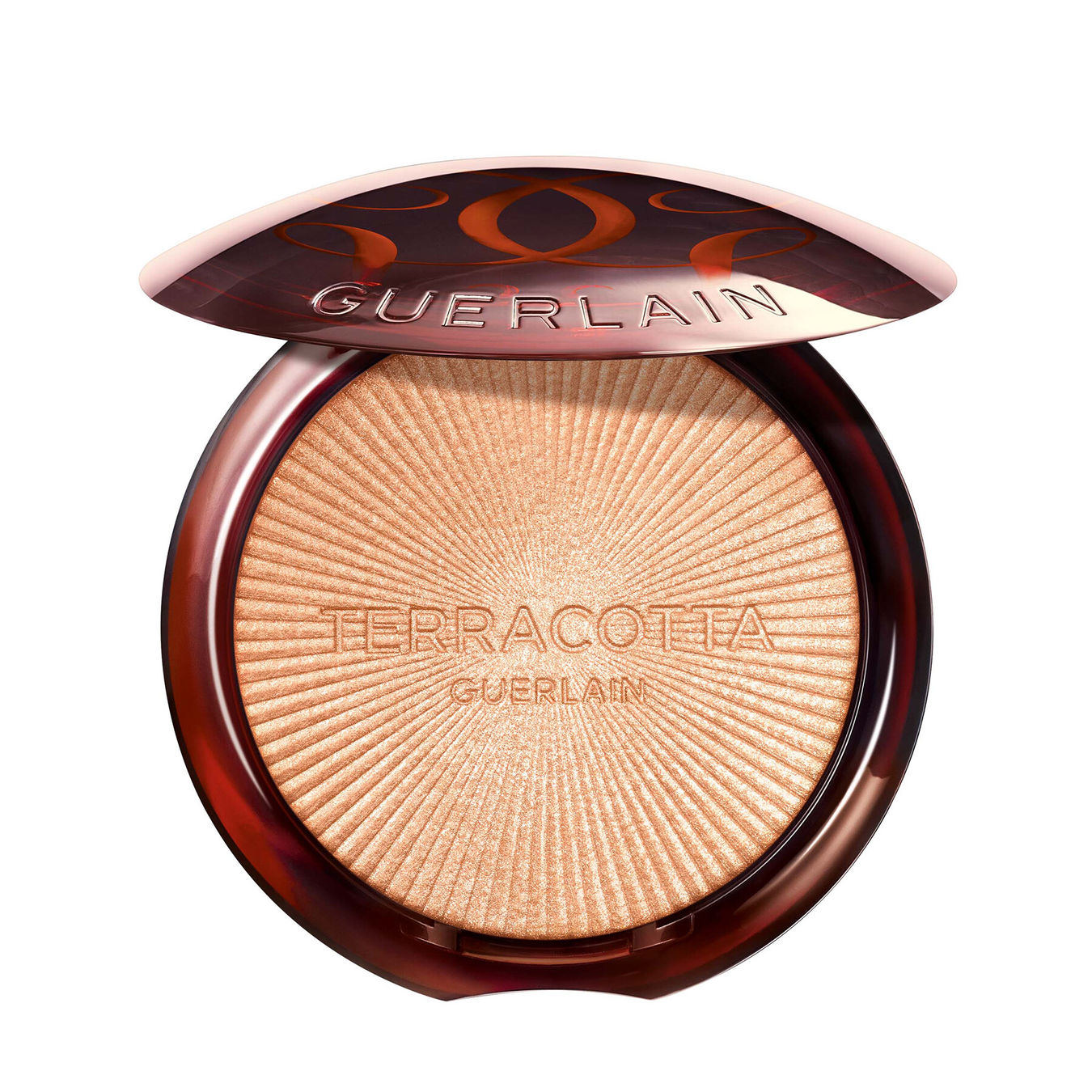 Guerlain Terracotta Luminizer Highlighter 1ST von Guerlain