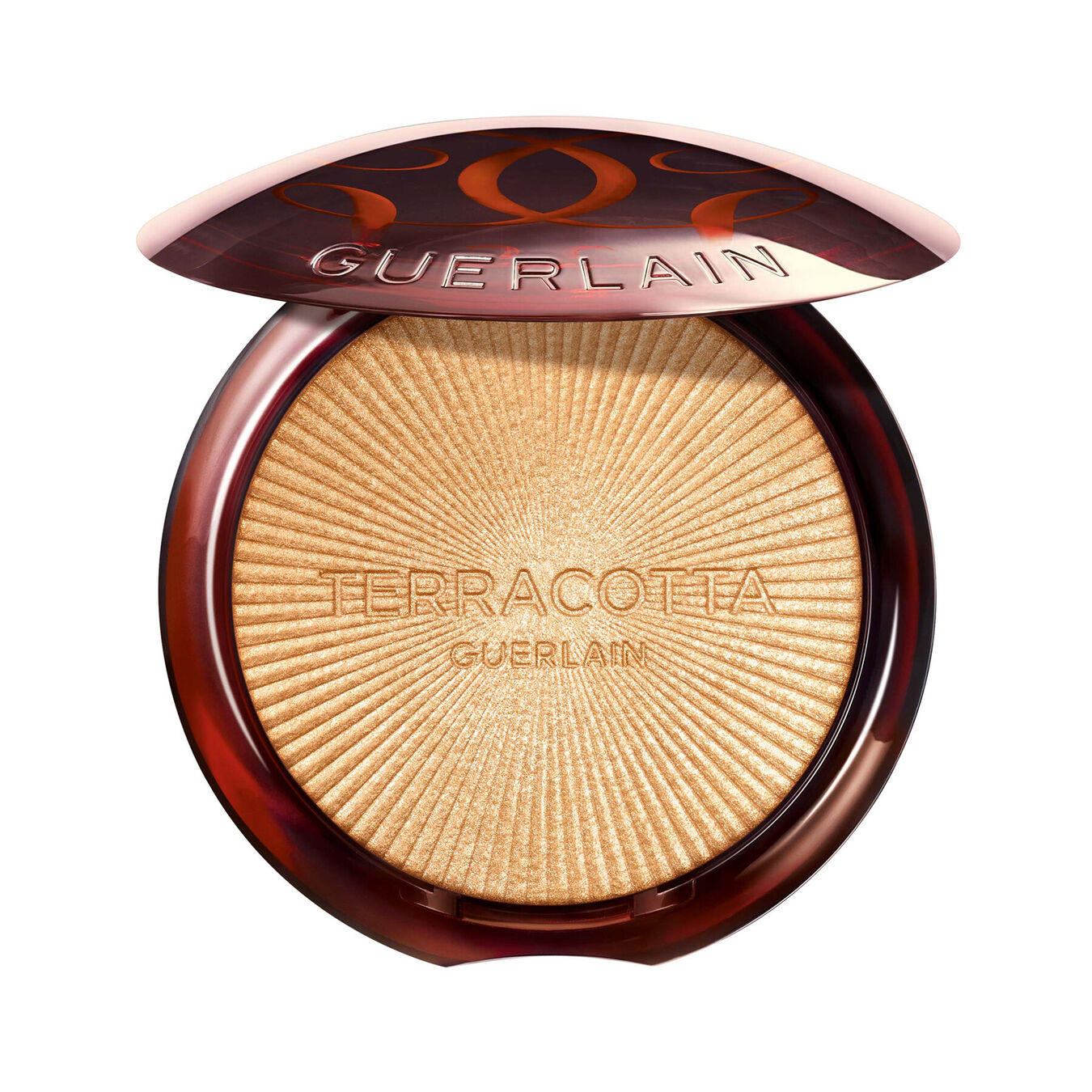 Guerlain Terracotta Luminizer Highlighter 1ST von Guerlain