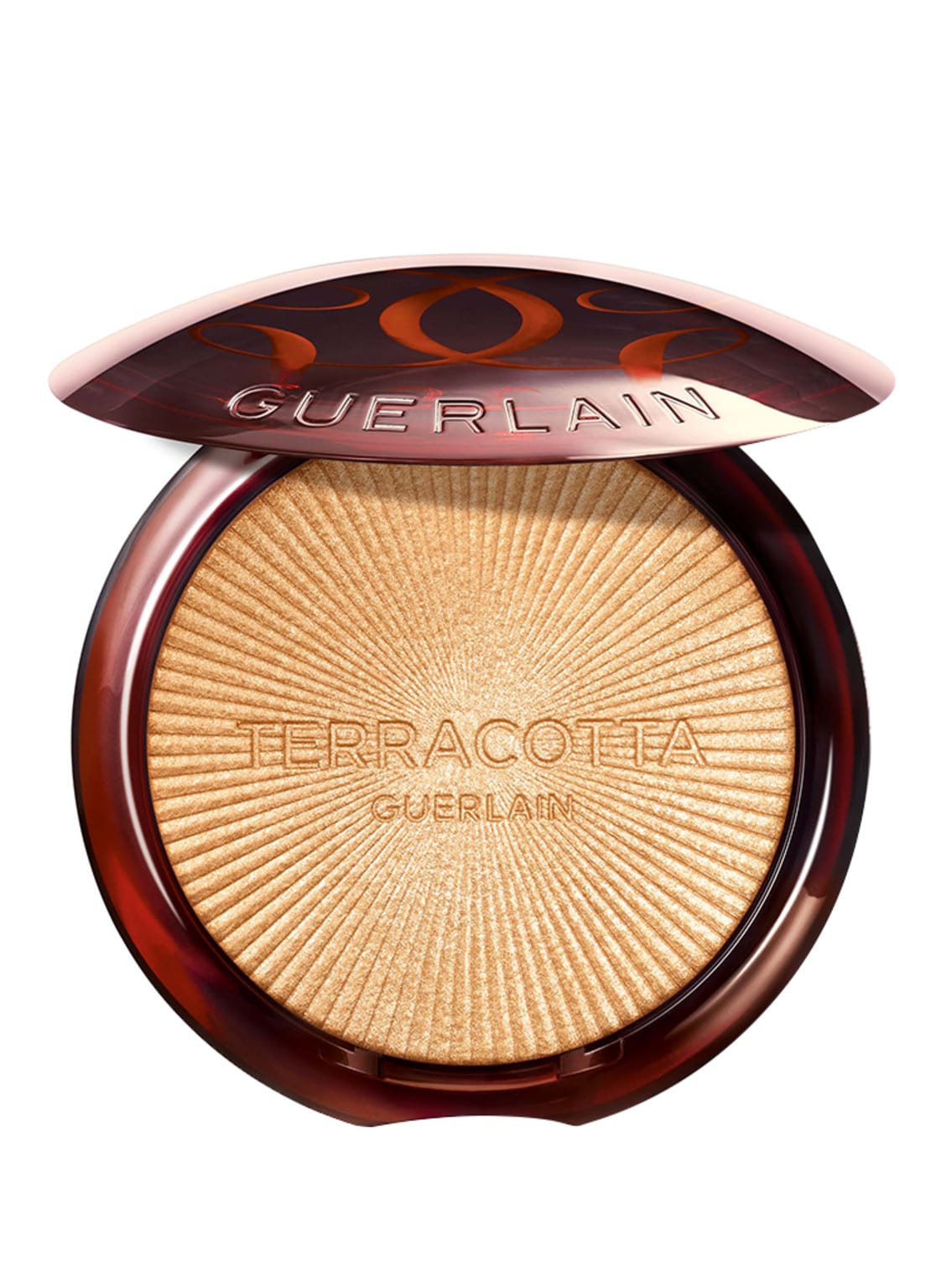 Guerlain Terracotta Luminizer Highlighter-Puder Guerlain Terracotta Luminizer Highlighter-Puder von Guerlain