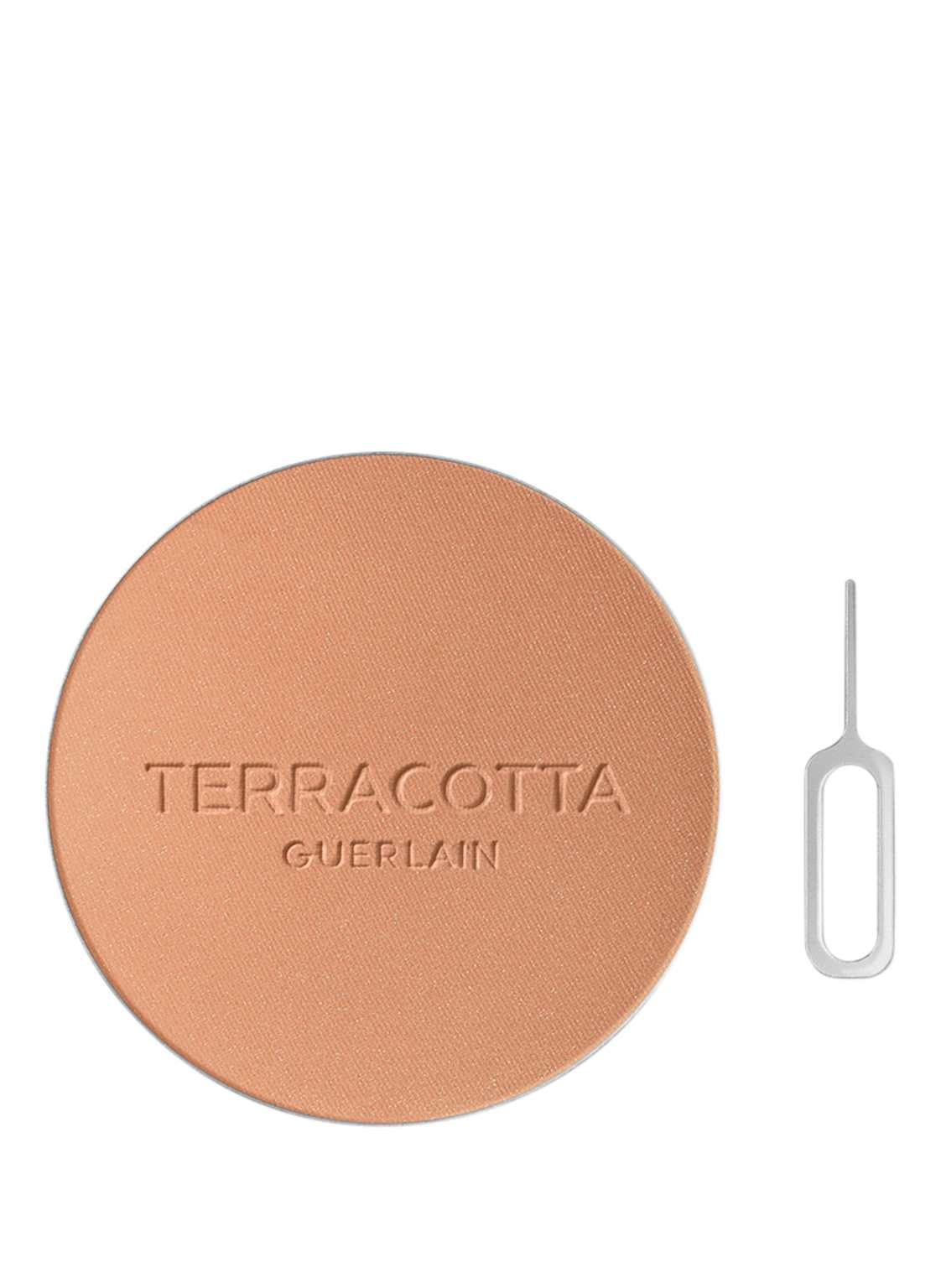 Guerlain Terracotta Refill Bronzer von Guerlain