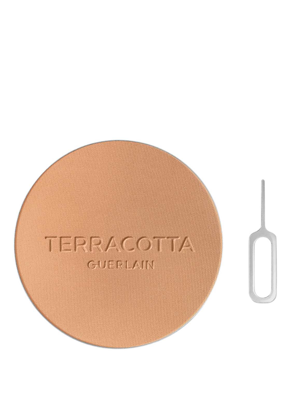 Guerlain Terracotta Refill Bronzer von Guerlain