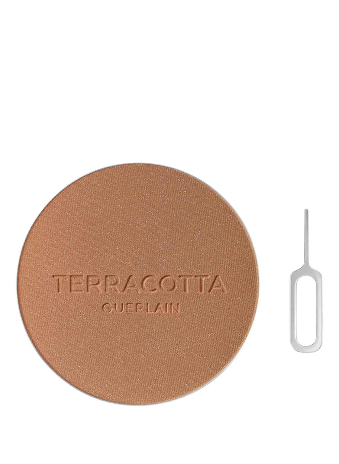 Guerlain Terracotta Refill Bronzer von Guerlain