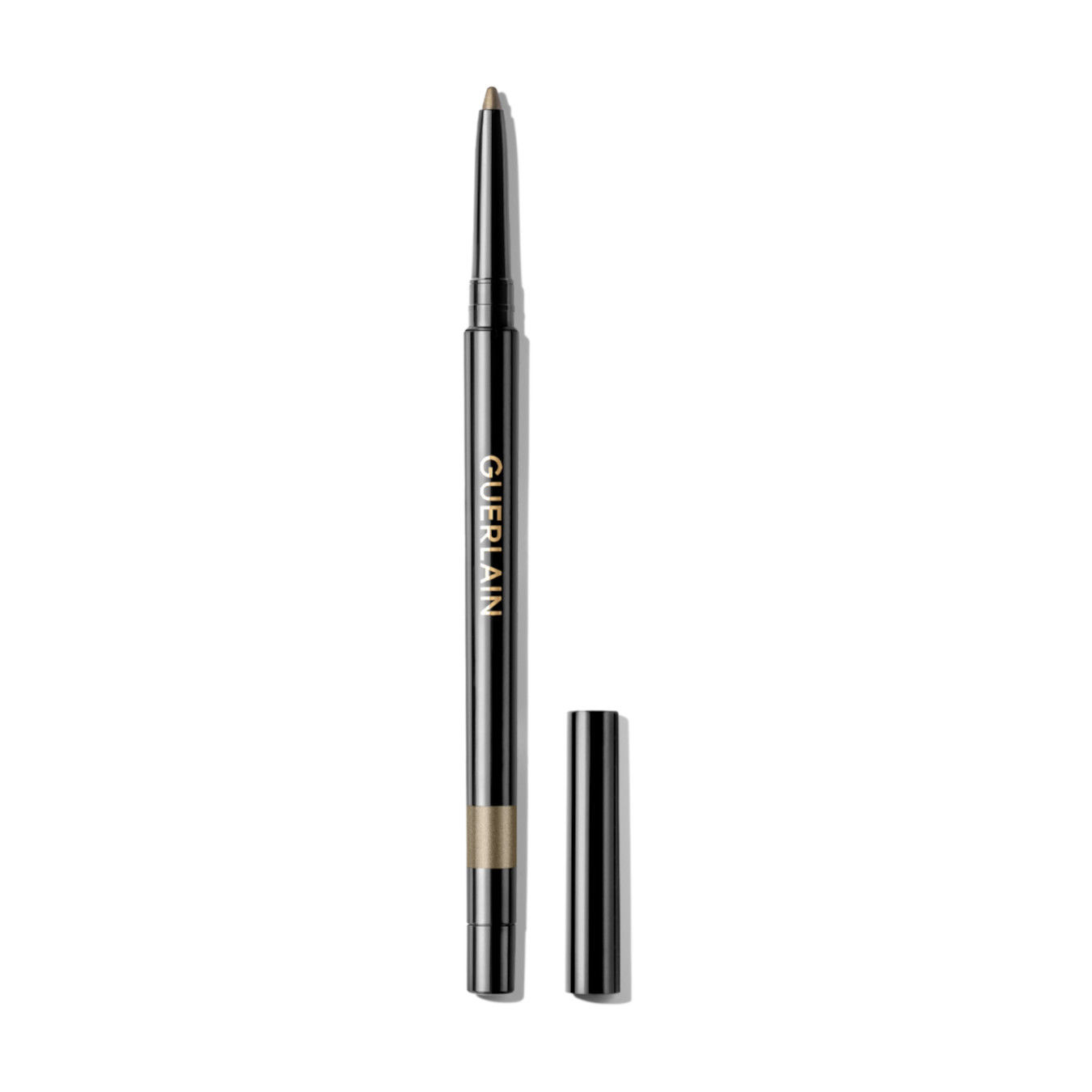 Guerlain The Intense Color Eye Pencil Long-lasting & waterproof 1ST Guerlain The Intense Color Eye Pencil Long-lasting & waterproof 1ST von Guerlain