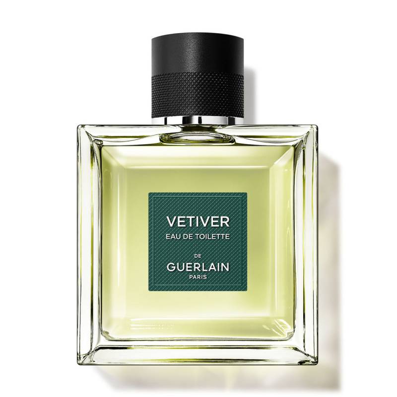 Guerlain Vetiver Eau de Toilette 100ml Herren von Guerlain