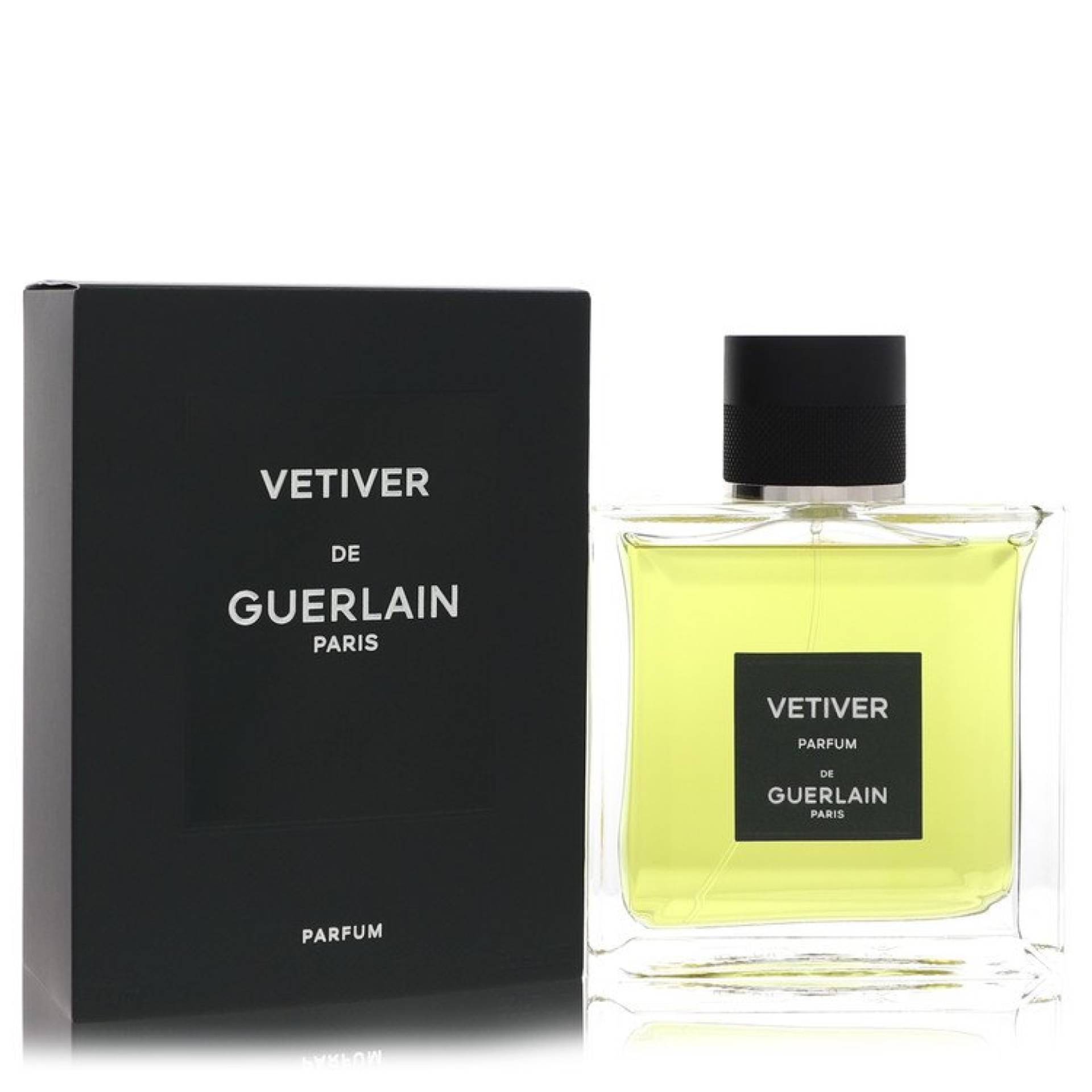 Guerlain Vetiver  Parfum Spray 101 ml von Guerlain