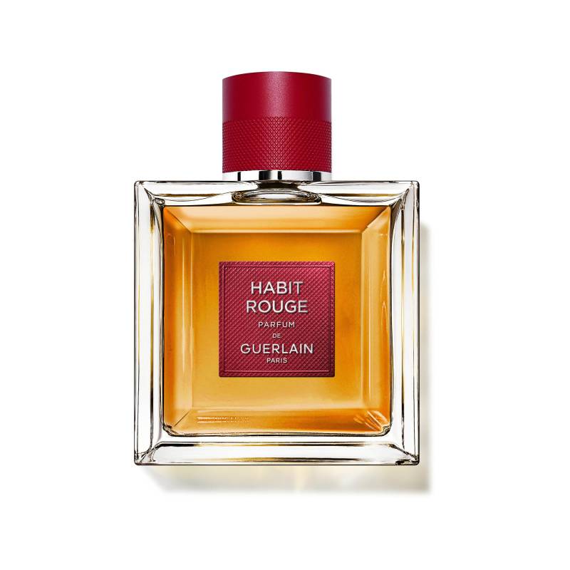 Habit Rouge Le Parfum Eau De Parfum Herren  100 ml von Guerlain