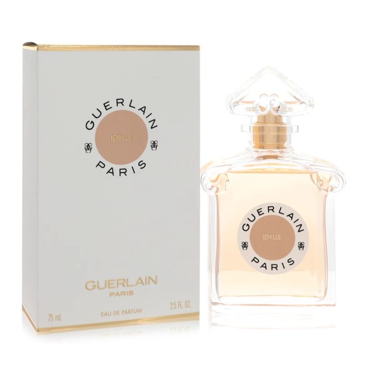 Guerlain Idylle Eau de Parfum Spray 75ml von Guerlain