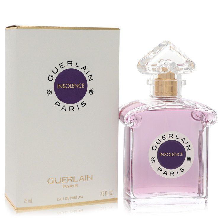 Insolence by Guerlain Eau de Toilette 75ml von Guerlain