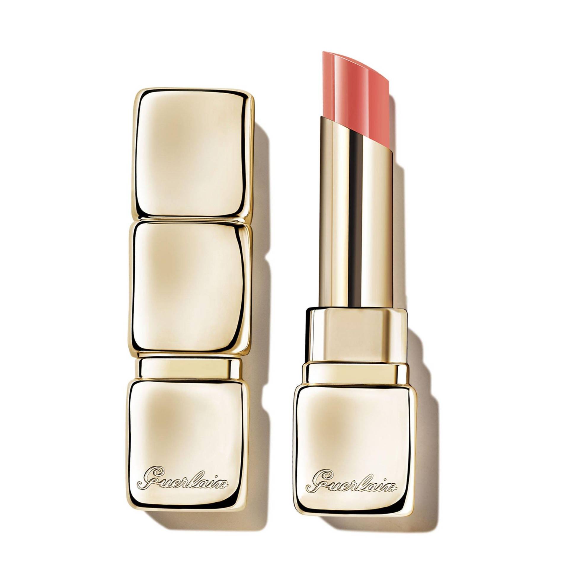 Kiss Kiss Shine Bloo Damen  FRESH CORAL 2.8G von Guerlain