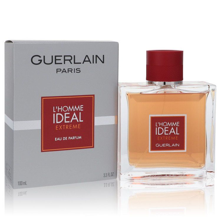 L'Homme Ideal Extreme by Guerlain Eau de Parfum 100ml von Guerlain