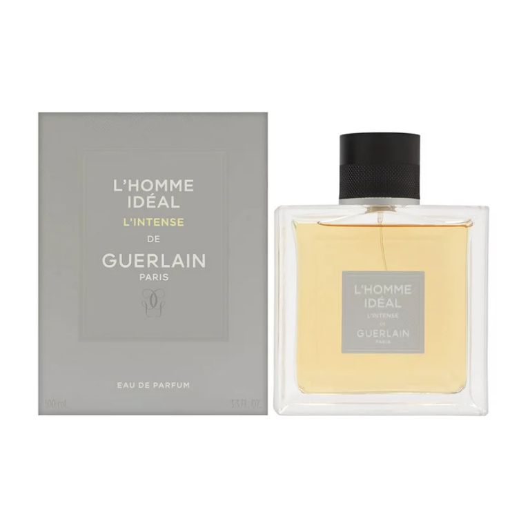 L'Homme Idéal L'Intense by Guerlain Eau de Parfum 100ml von Guerlain