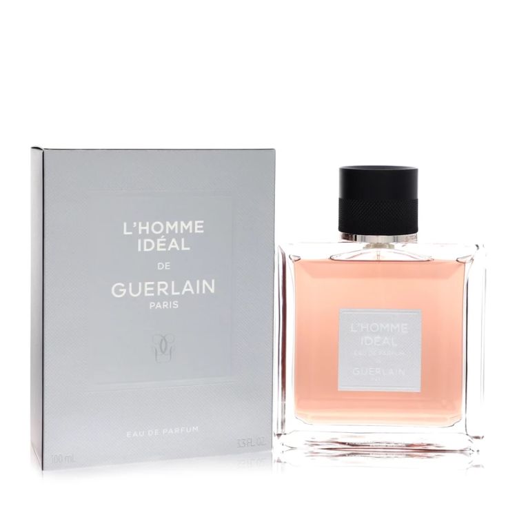 Guerlain L'Homme Idéal Eau de Parfum 100ml von Guerlain