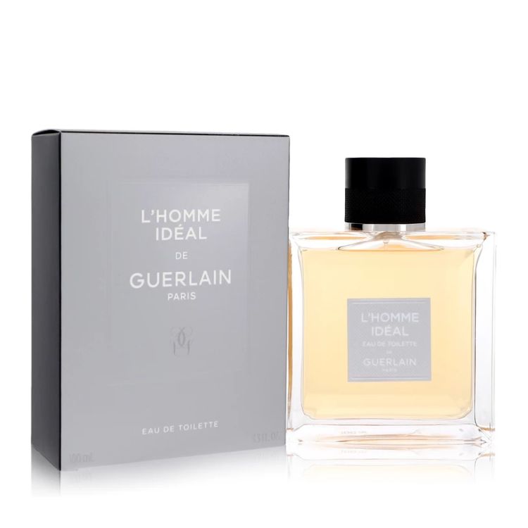 L'Homme Idéal by Guerlain Eau de Toilette 100ml von Guerlain