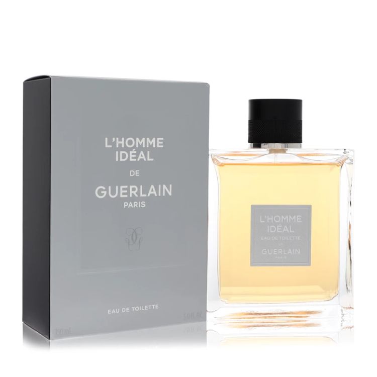 Guerlain L'Homme Idéal Eau de Toilette 150ml von Guerlain