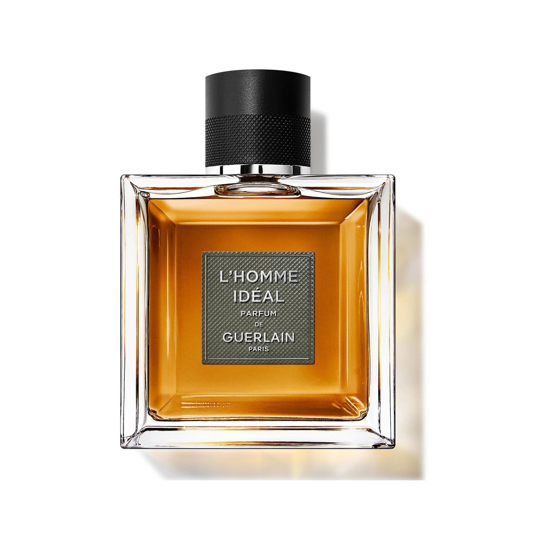 Guerlain - L'Homme Idéal Le Parfum Eau de Parfum, 100 ml von Guerlain