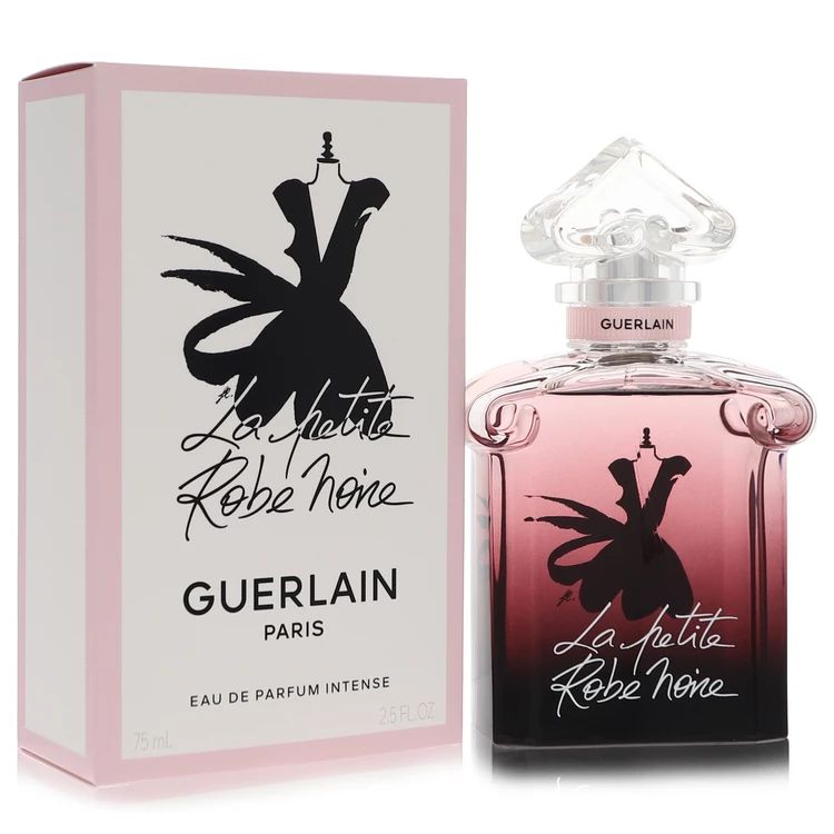 Guerlain La Petite Robe Noire Intense Eau de Parfum 75ml Guerlain La Petite Robe Noire Intense Eau de Parfum 75ml von Guerlain