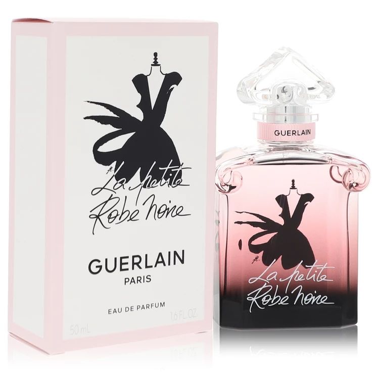 La Petite Robe Noire by Guerlain Eau de Parfum 50ml von Guerlain