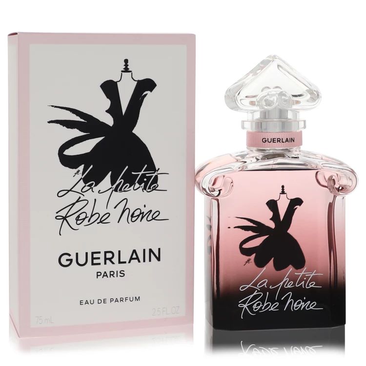 La Petite Robe Noire by Guerlain Eau de Parfum 75ml von Guerlain