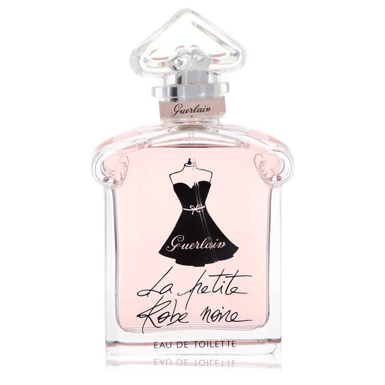 La Petite Robe Noire by Guerlain Eau de Toilette 100ml von Guerlain