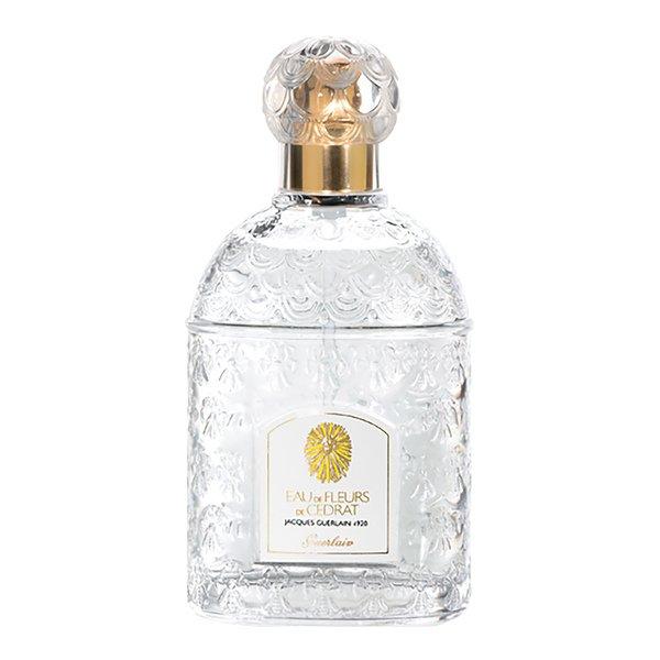 Guerlain - Eau de Cologne, Fleurs Cédrat, 100 ml von Guerlain