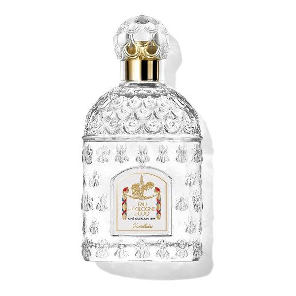 Guerlain - Eau de Cologne, Cologne du Coq, 100 ml von Guerlain