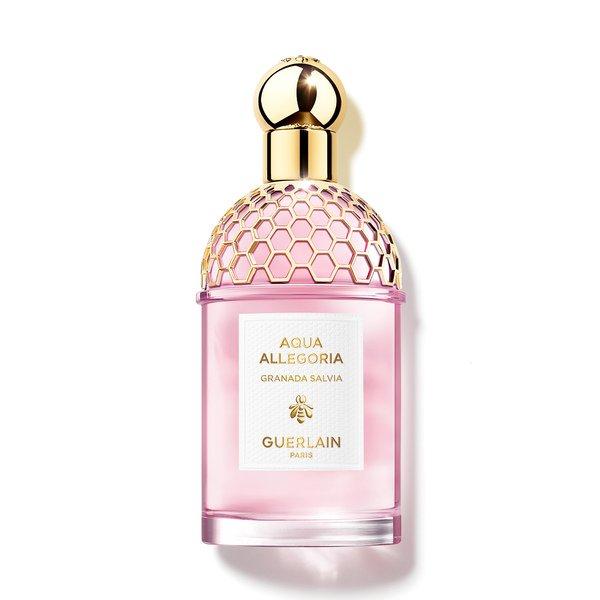 Guerlain - Eau de Toilette, Aqua Allegoria Granada Salvia, 125 ml von Guerlain