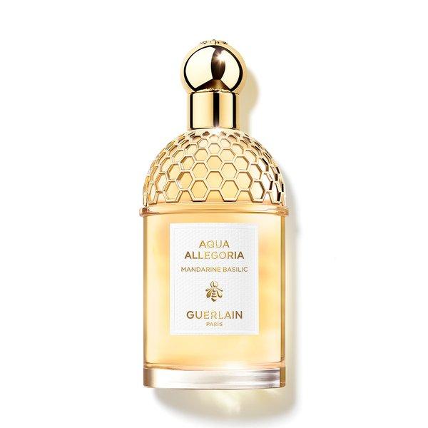 Guerlain - Eau de Toilette, Aqua Allegoria Mandarine Basilic, 125 ml von Guerlain