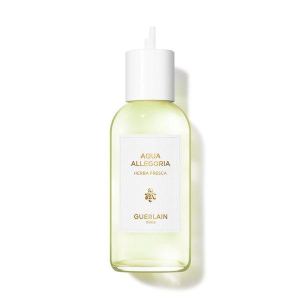 Guerlain - Eau de Toilette Refill, Aqua Allegoria Herba Fresca, 200 ml von Guerlain