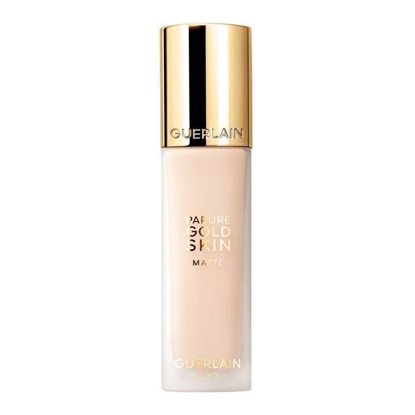 Parure Gold Skin Foundation Damen .C COOL / ROSÉ 35ml von Guerlain