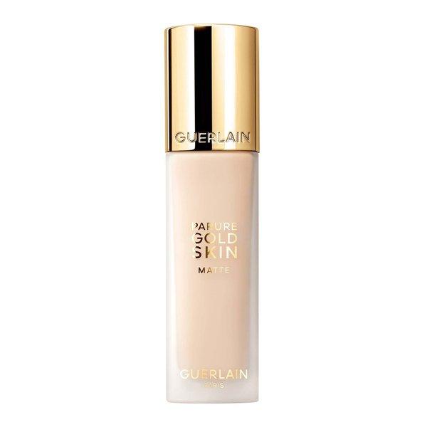 Parure Gold Skin Foundation Damen .N 35ml von Guerlain