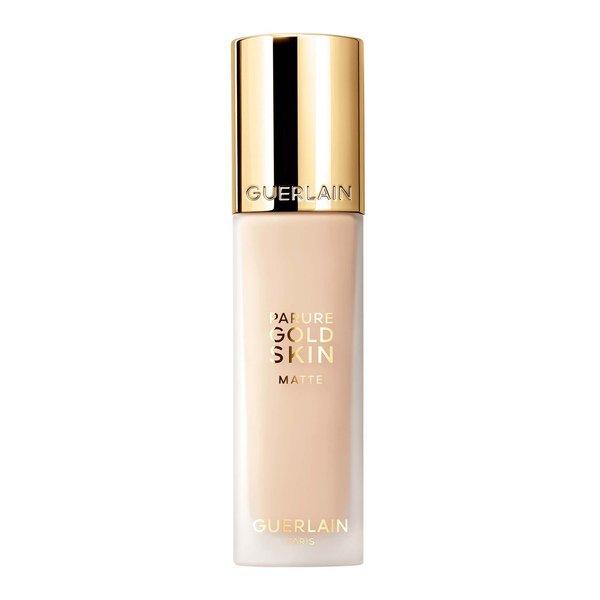 Guerlain - Parure Gold Skin Foundation, Par/gold Mat Fluide, 35 ml, .N NEUTRAL / NEUTRE von Guerlain