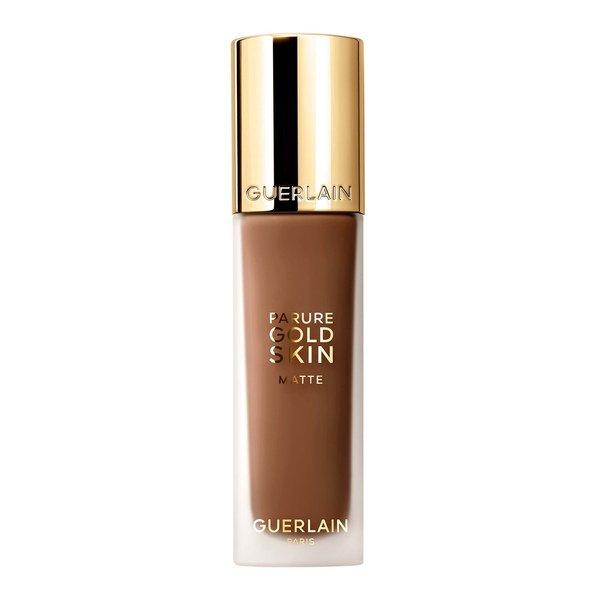 Guerlain - Parure Gold Skin Foundation, Par/gold Mat Fluide, 35 ml, N NEUTRAL / NEUTRE von Guerlain