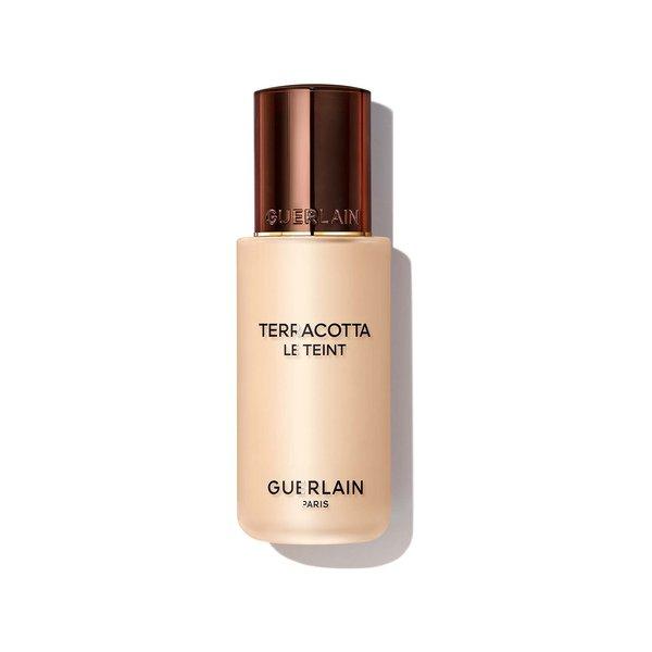 Guerlain - Terracotta Le Teint Foundation, 35 ml, .W WARM / DORÉ von Guerlain