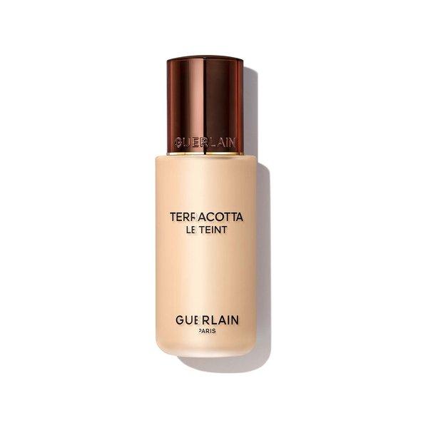 Guerlain - Terracotta Le Teint Foundation, 35 ml, W WARM / DORÉ von Guerlain