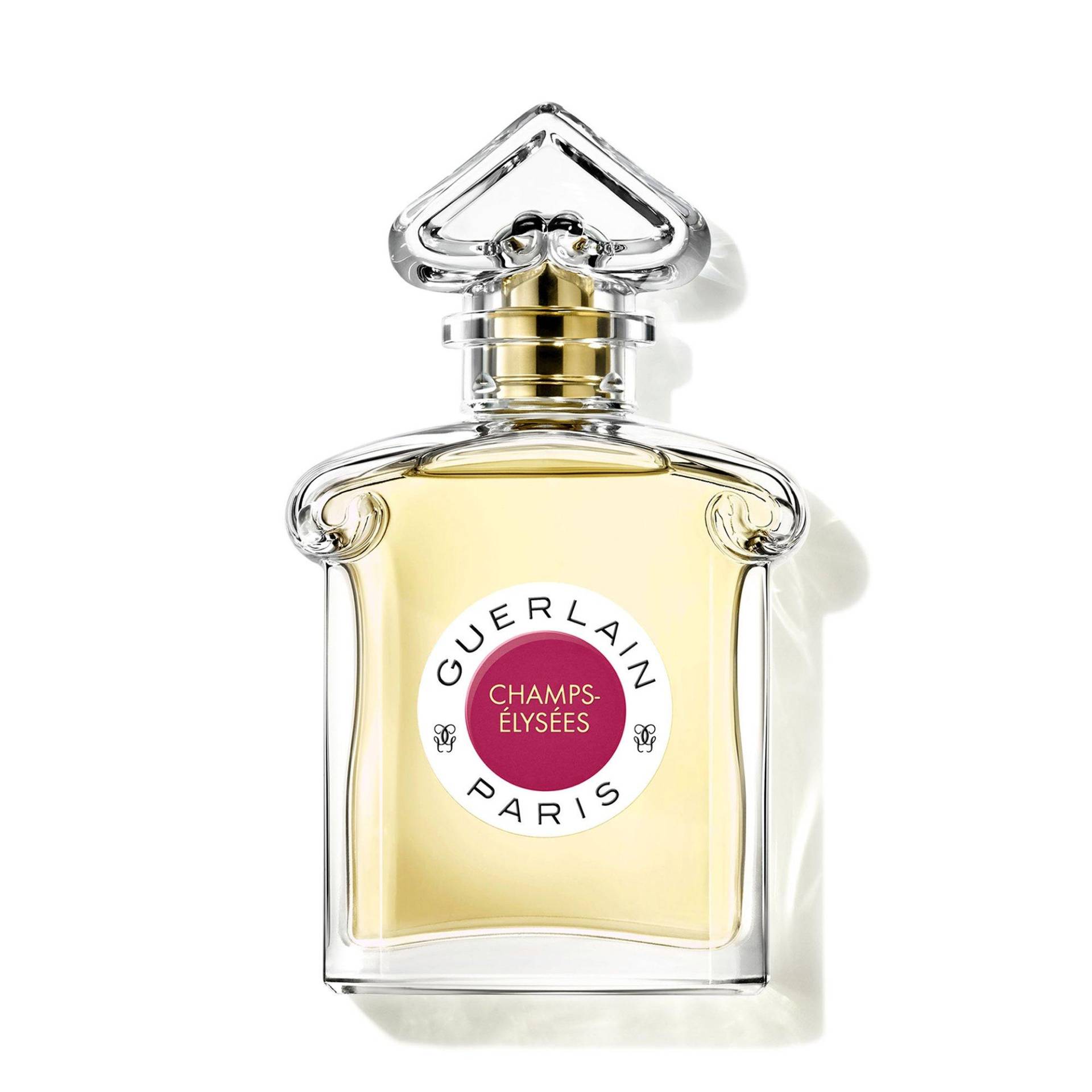 Guerlain - Eau de Toilette, Champs-Élysées, 75 ml von Guerlain