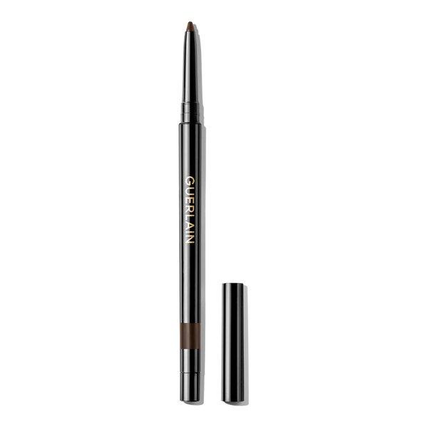 Guerlain - Eye Contour G Eye/Pen, Eyes G,  Brown Earth von Guerlain